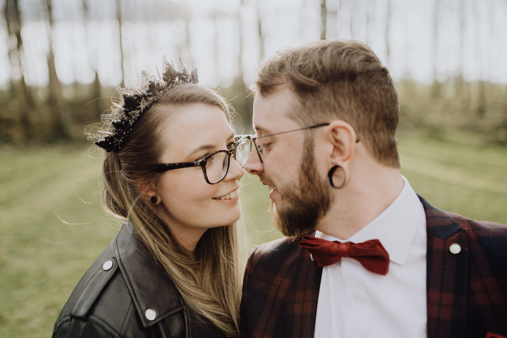 Cheddon Fitzpaine Wedding Whoisbenjamin