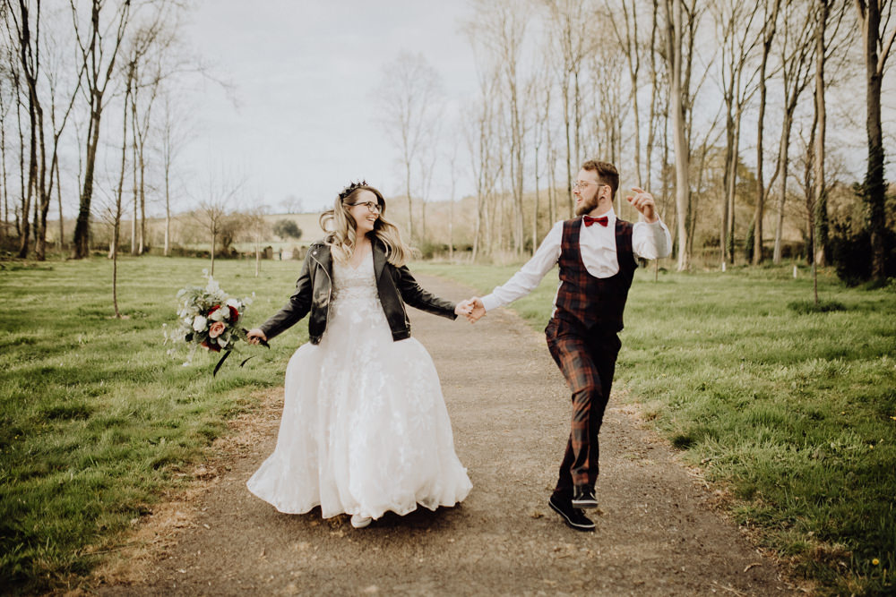 Cheddon Fitzpaine Wedding Whoisbenjamin