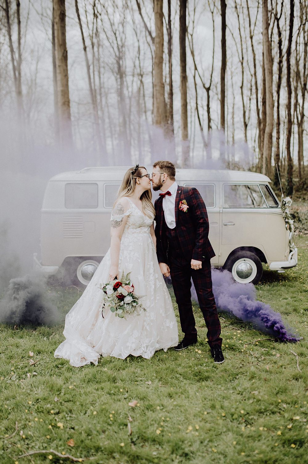 Cheddon Fitzpaine Wedding Whoisbenjamin