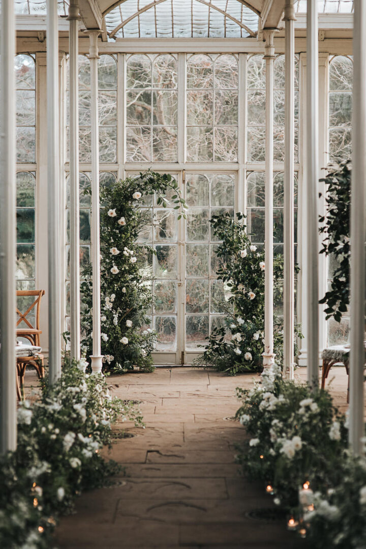 Cost Flowers Wedding Pear and Bear Photography