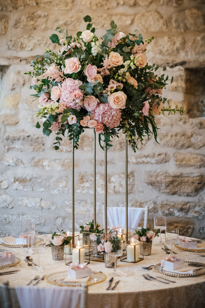 Cost Flowers Wedding Sugarbird Photography