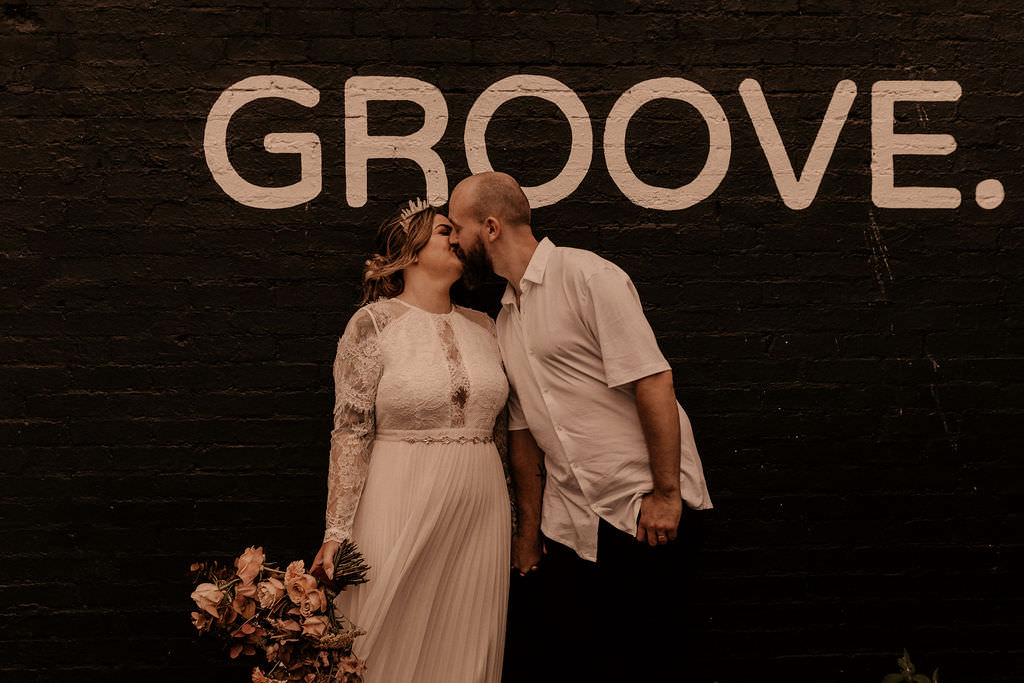 Digbeth Wedding Photos By Hash