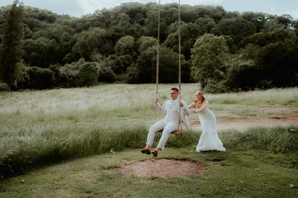 Fairoaks Wedding Patrick Partridge Photography