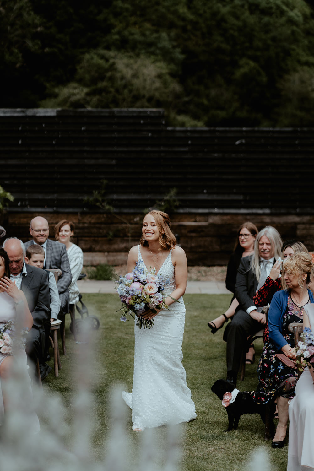 Fairoaks Wedding Patrick Partridge Photography