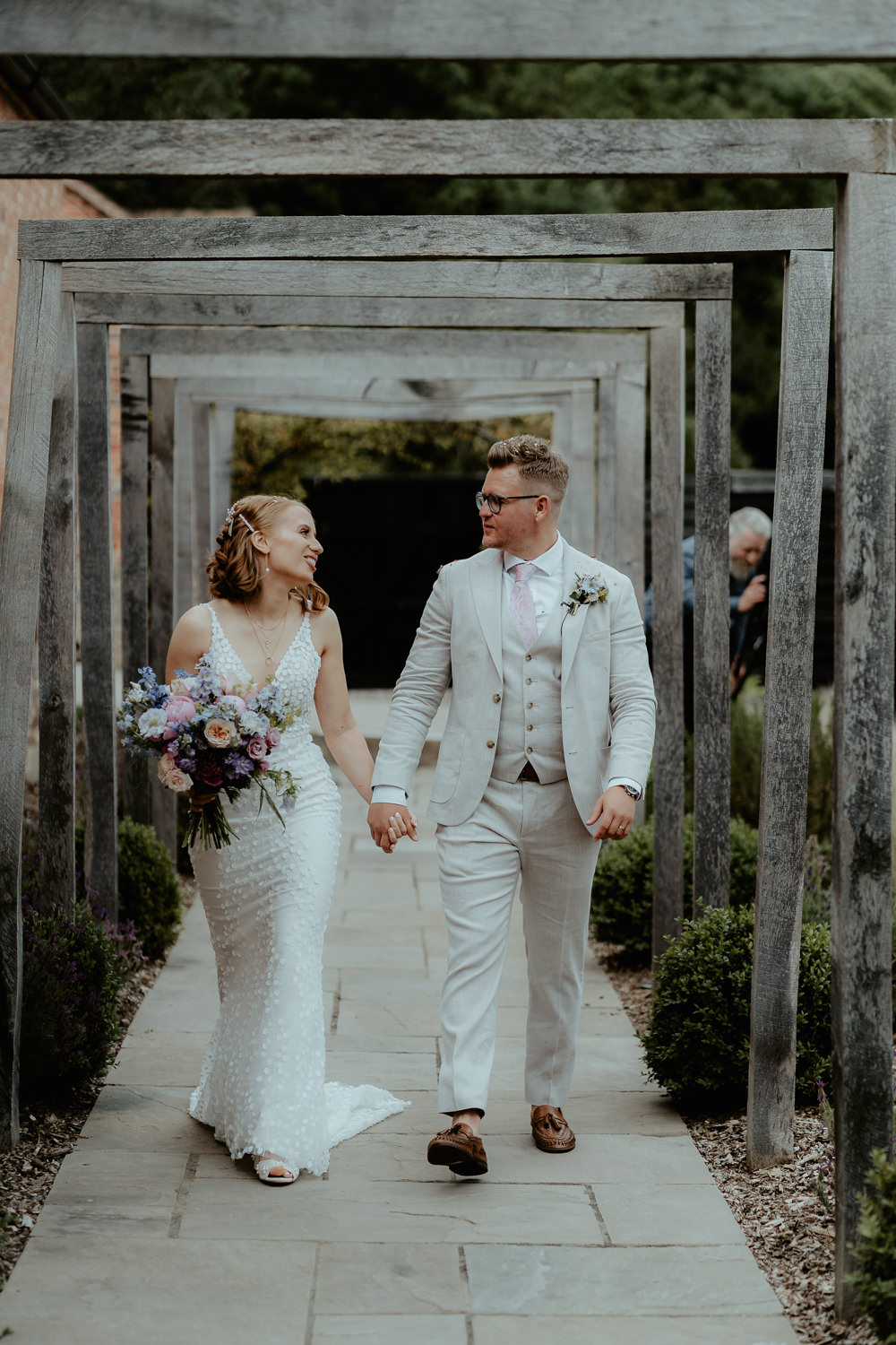 Fairoaks Wedding Patrick Partridge Photography
