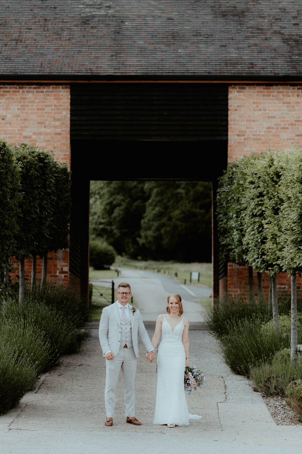 Fairoaks Wedding Patrick Partridge Photography