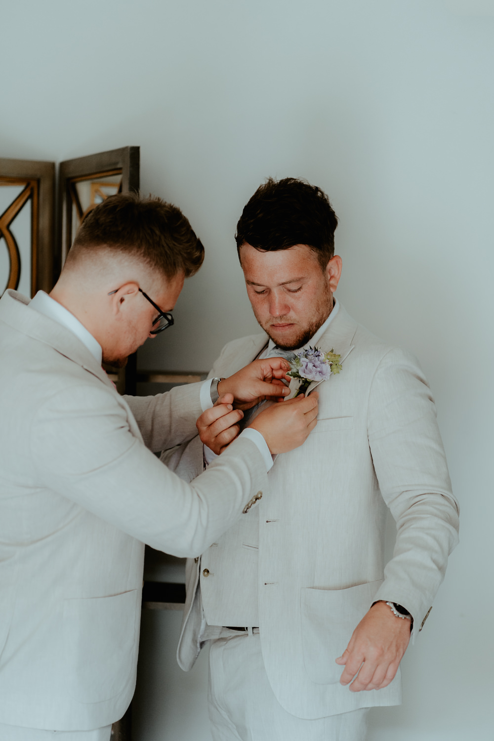 Fairoaks Wedding Patrick Partridge Photography