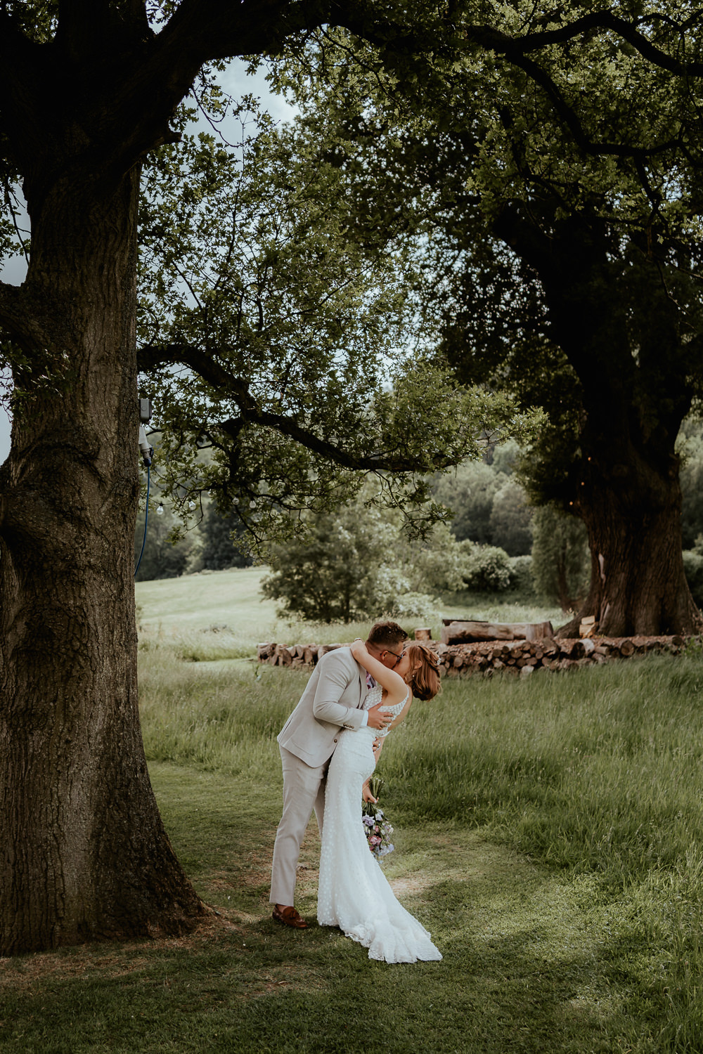 Fairoaks Wedding Patrick Partridge Photography