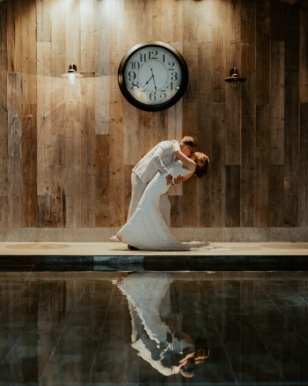 Fairoaks Wedding Patrick Partridge Photography