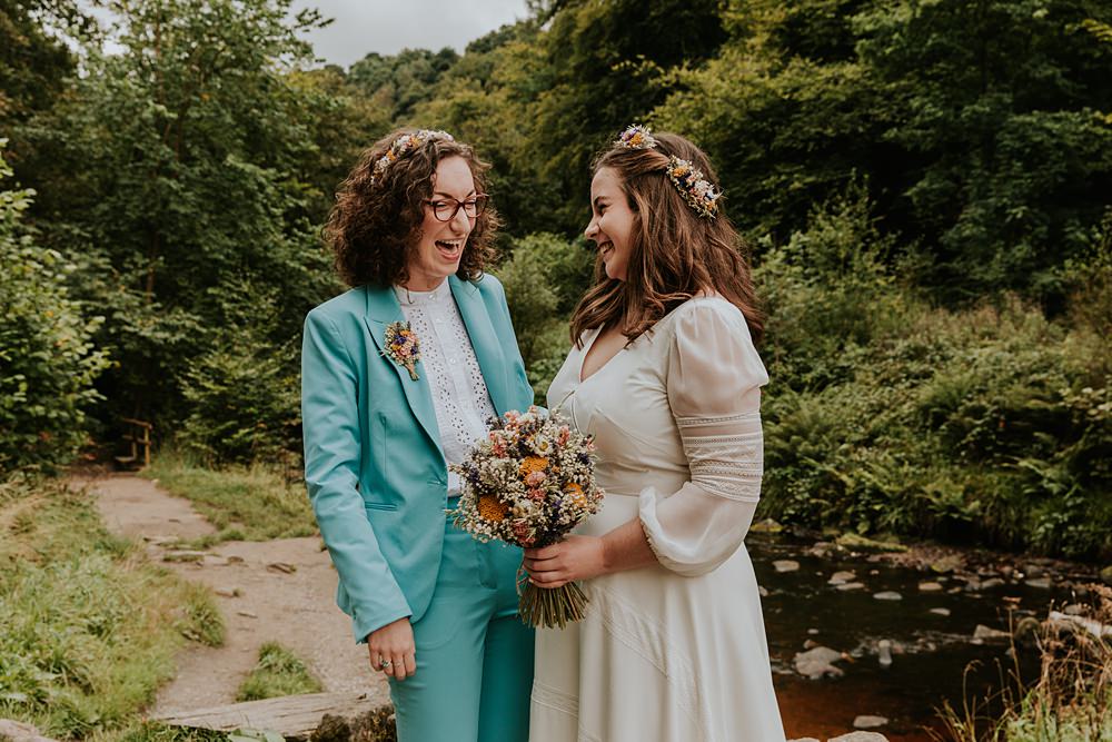 Hardcastle Crags Wedding Maddie Farris Photography