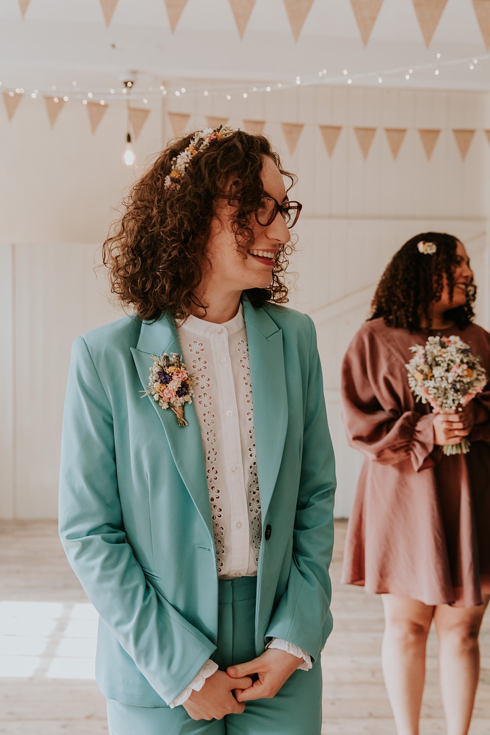 Hardcastle Crags Wedding Maddie Farris Photography