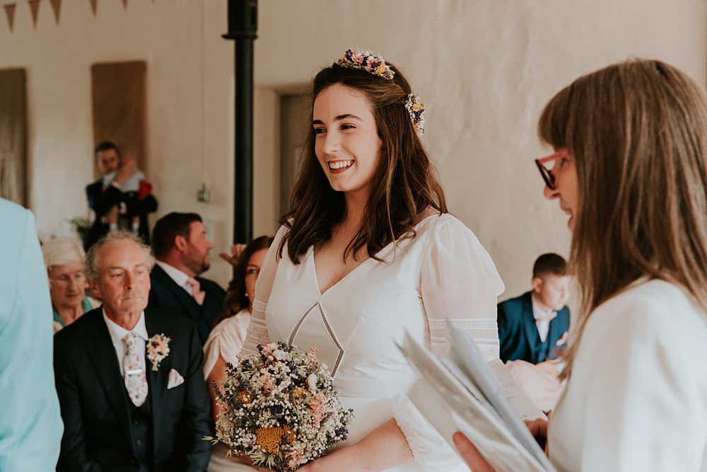 Hardcastle Crags Wedding Maddie Farris Photography