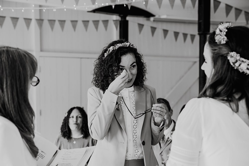 Hardcastle Crags Wedding Maddie Farris Photography