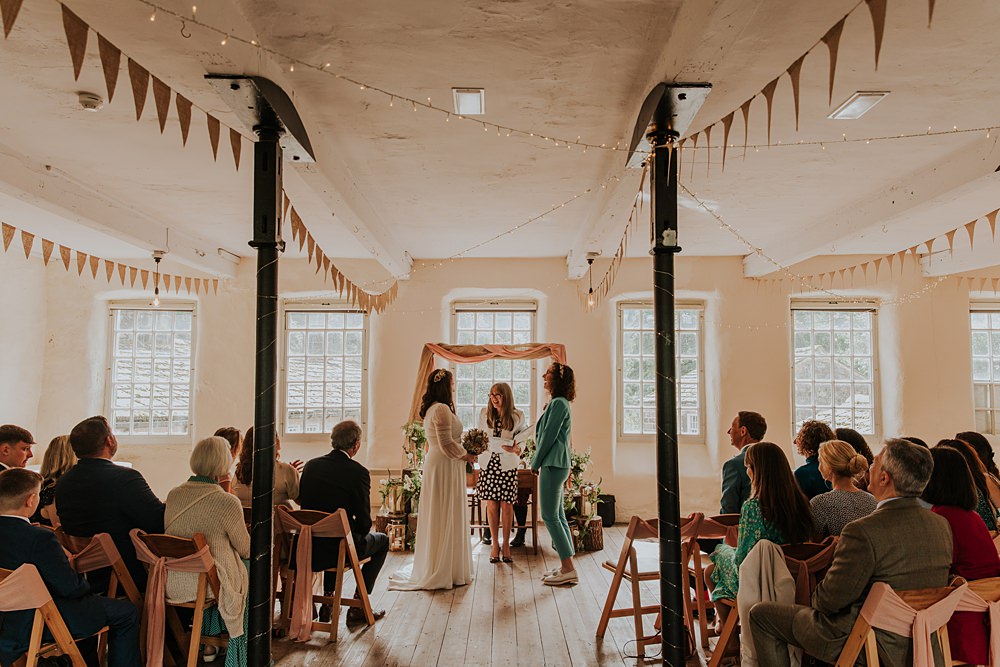 Hardcastle Crags Wedding Maddie Farris Photography