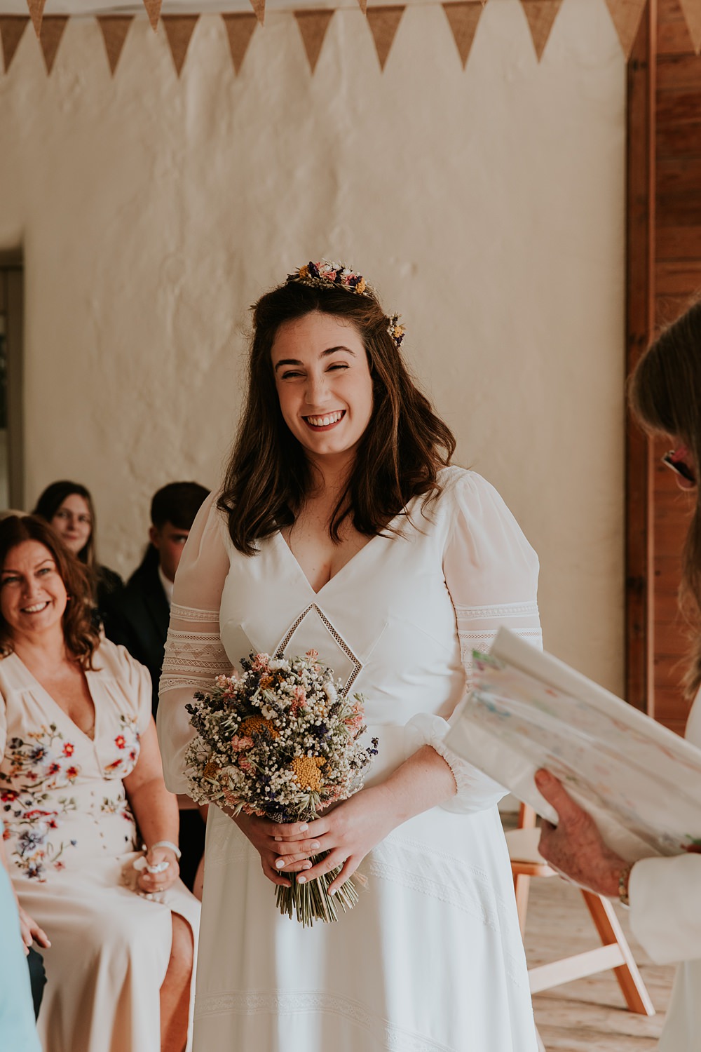 Hardcastle Crags Wedding Maddie Farris Photography