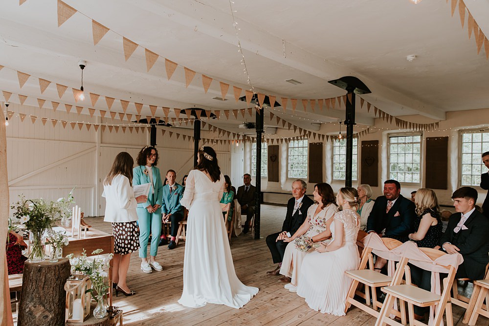 Hardcastle Crags Wedding Maddie Farris Photography