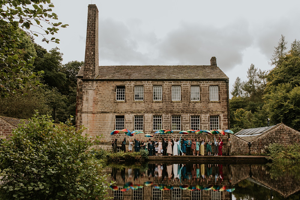 Hardcastle Crags Wedding Maddie Farris Photography