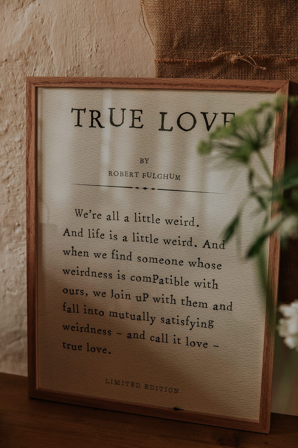 Reading True Love Hardcastle Crags Wedding Maddie Farris Photography