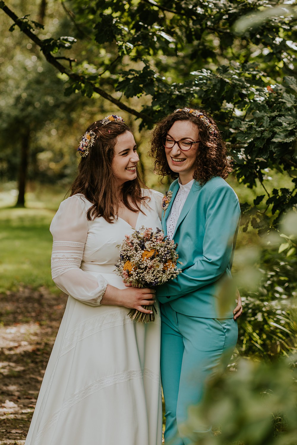 Hardcastle Crags Wedding Maddie Farris Photography