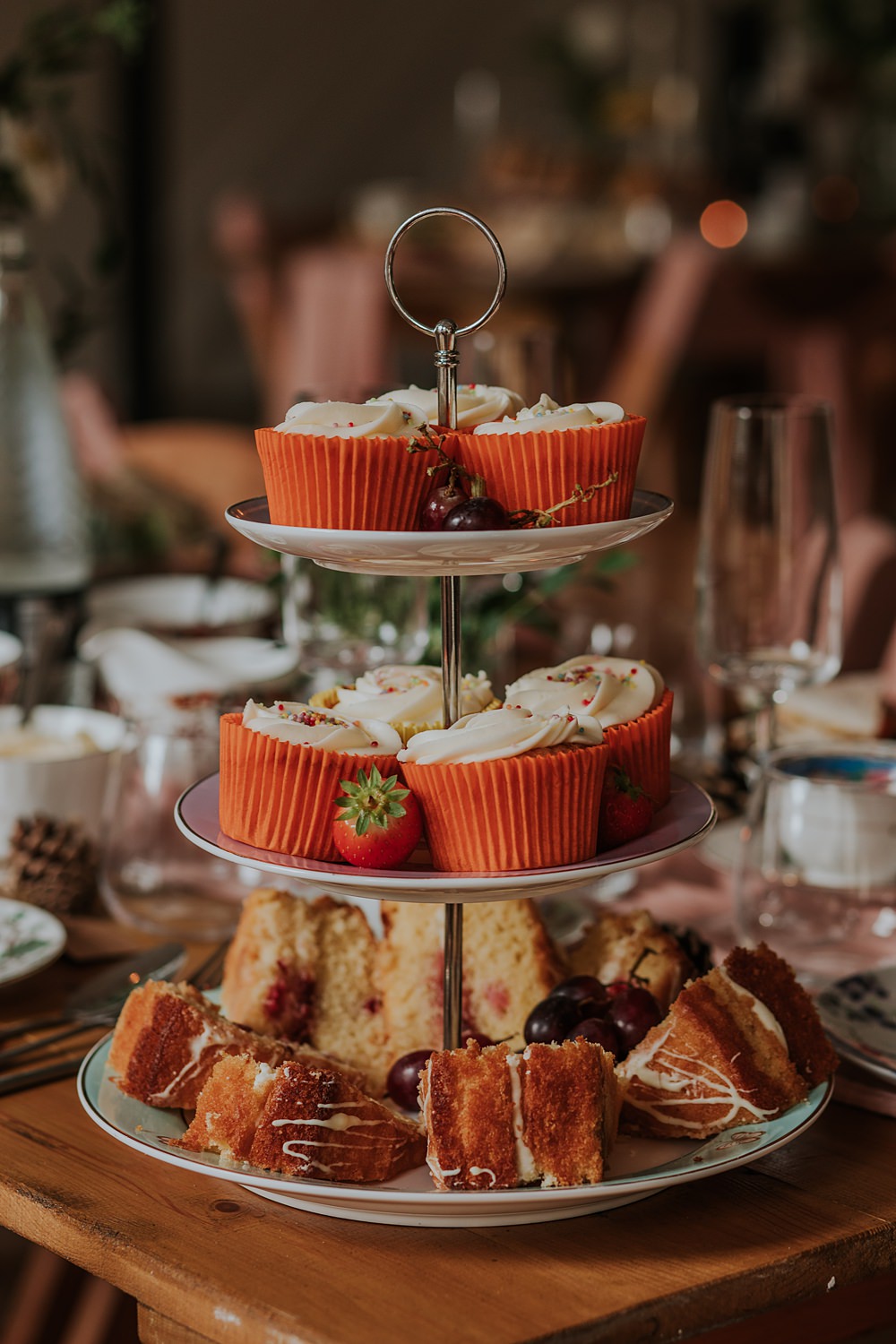 Hardcastle Crags Wedding Maddie Farris Photography