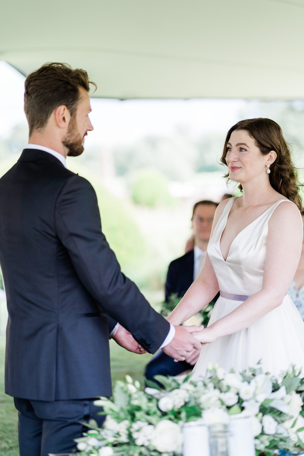 Helmingham Hall Wedding Gemma Giorgio Photography