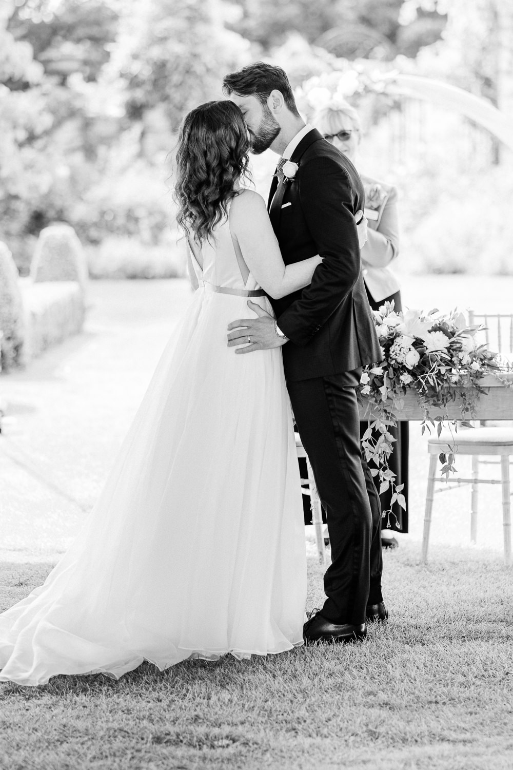 Helmingham Hall Wedding Gemma Giorgio Photography