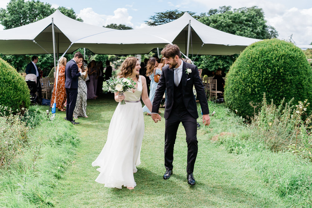 Helmingham Hall Wedding Gemma Giorgio Photography