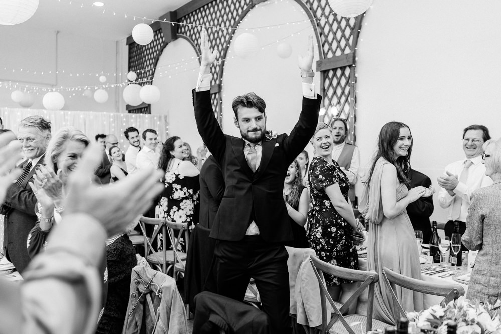 Helmingham Hall Wedding Gemma Giorgio Photography