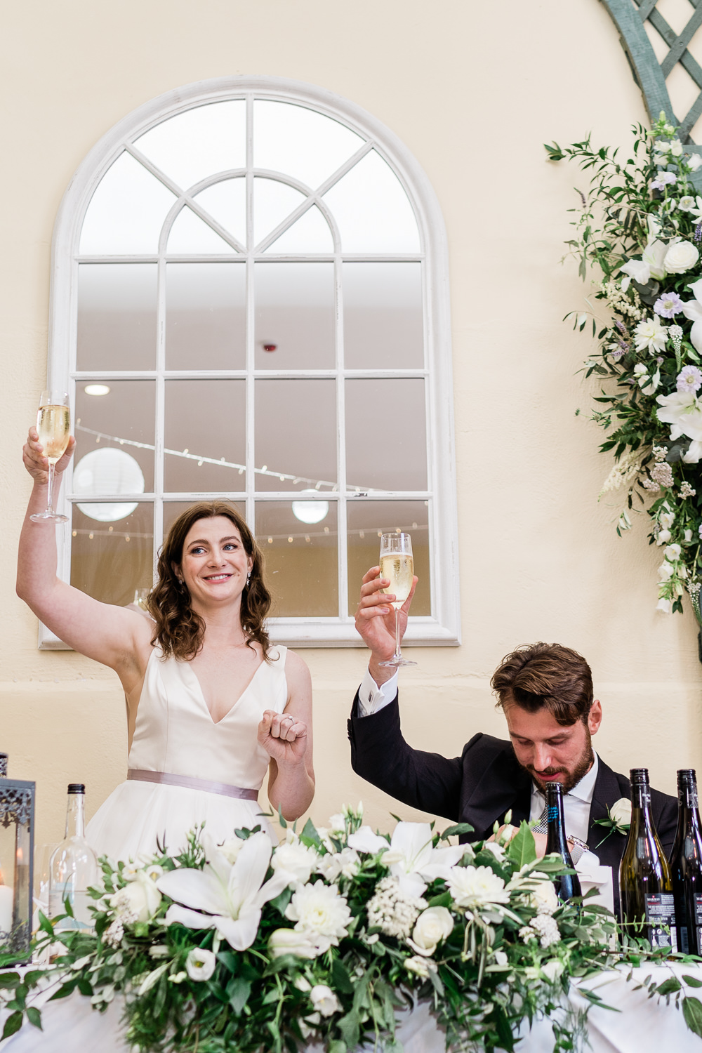 Helmingham Hall Wedding Gemma Giorgio Photography