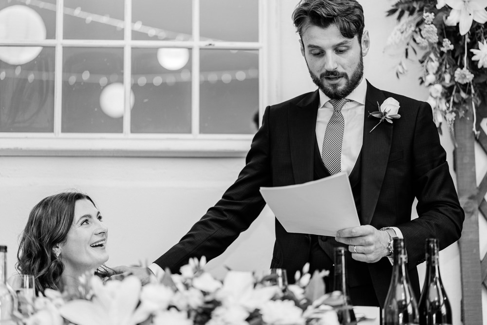 Helmingham Hall Wedding Gemma Giorgio Photography