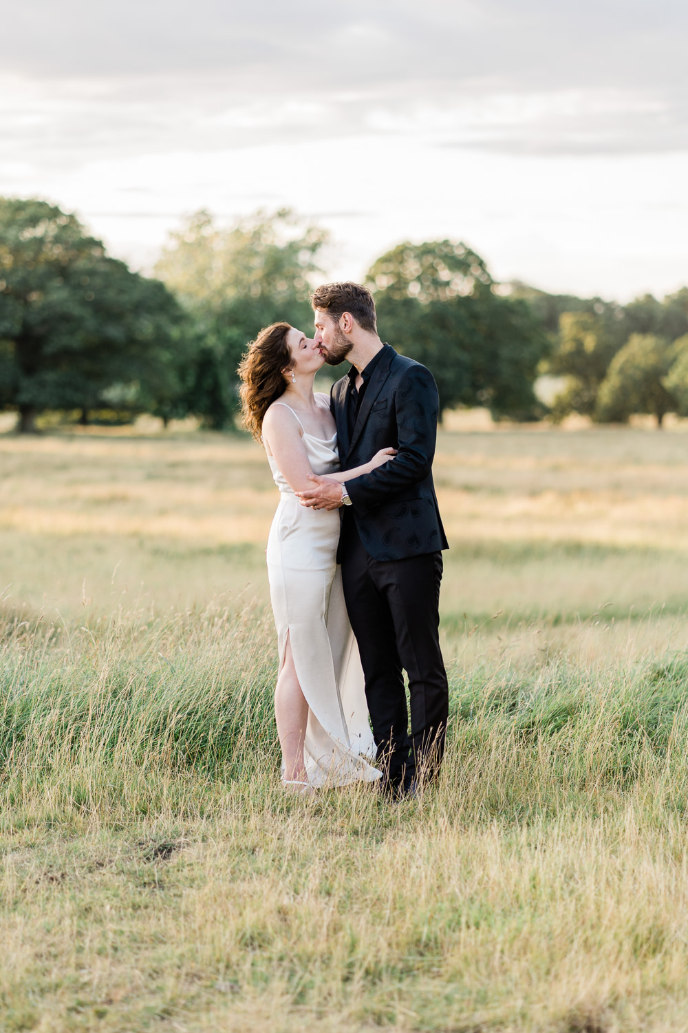 Helmingham Hall Wedding Gemma Giorgio Photography