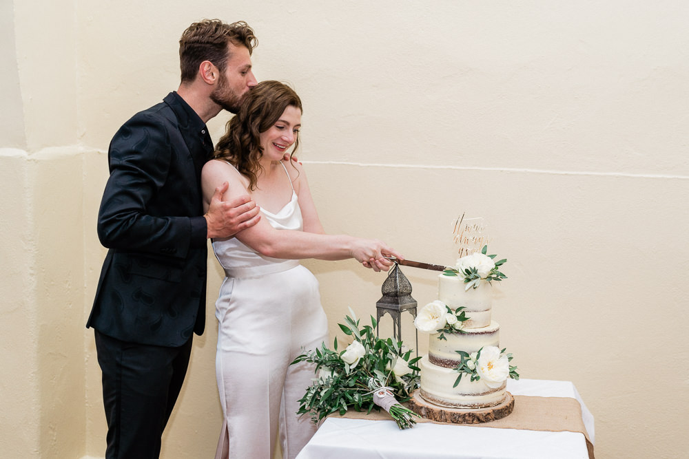 Helmingham Hall Wedding Gemma Giorgio Photography