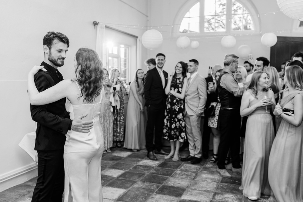 Helmingham Hall Wedding Gemma Giorgio Photography