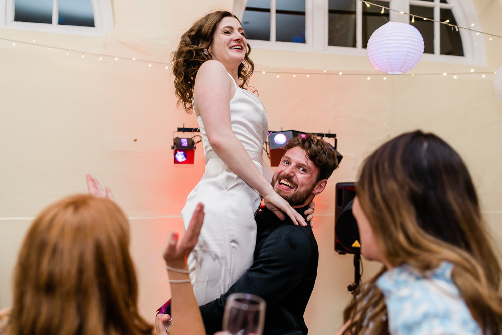 Helmingham Hall Wedding Gemma Giorgio Photography