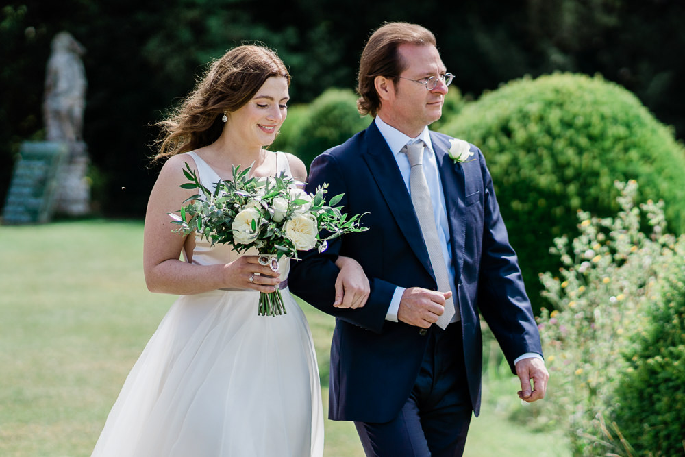 Helmingham Hall Wedding Gemma Giorgio Photography
