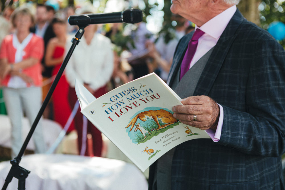 Reading Holsome Park Wedding Emma Stoner