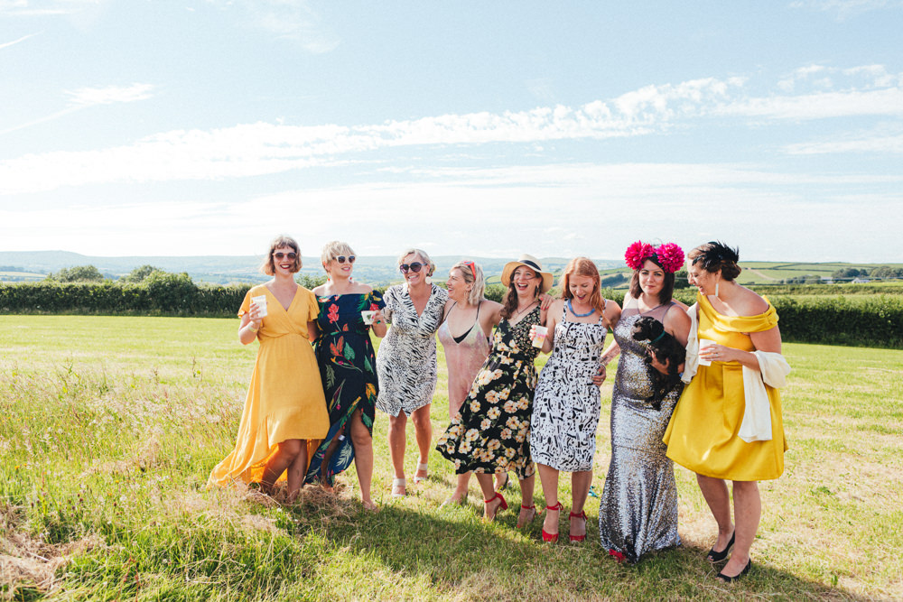 Holsome Park Wedding Emma Stoner