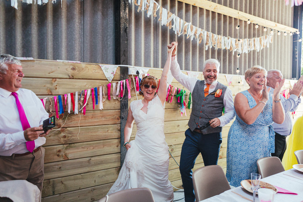 Holsome Park Wedding Emma Stoner