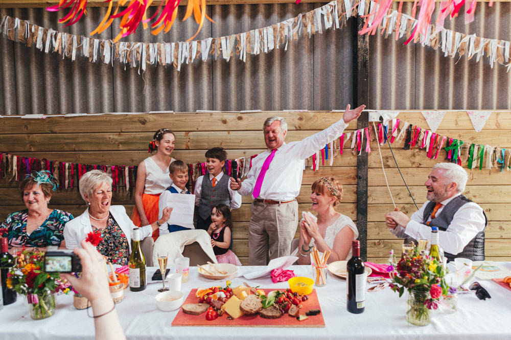 Holsome Park Wedding Emma Stoner