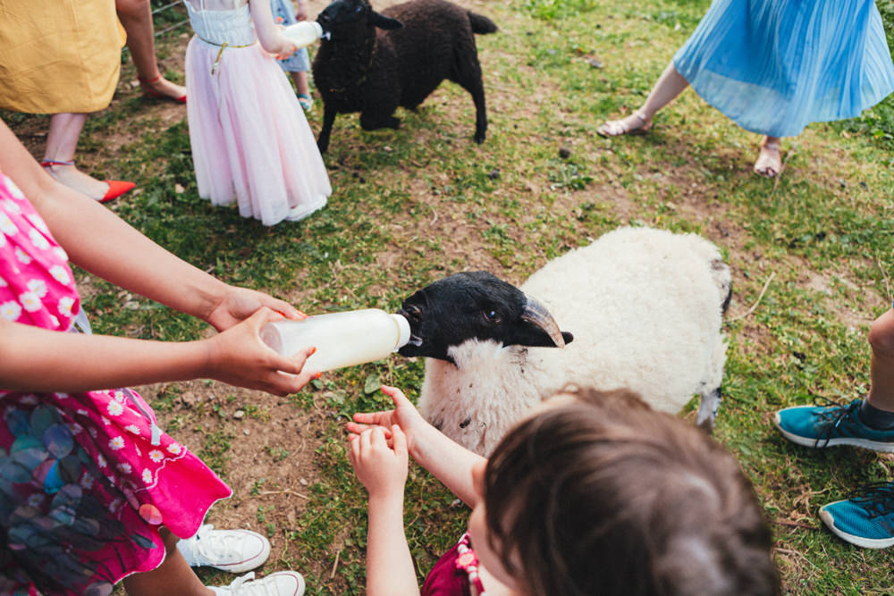 Holsome Park Wedding Emma Stoner
