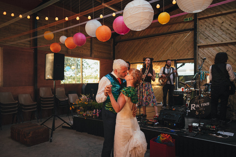 Holsome Park Wedding Emma Stoner