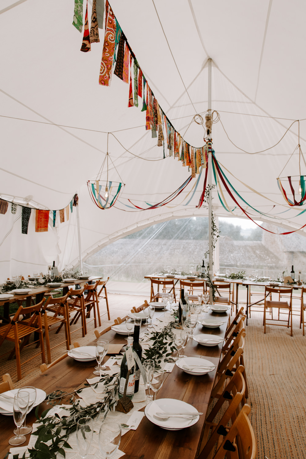 Laurel Farm Wedding Caroline Opacic Photography