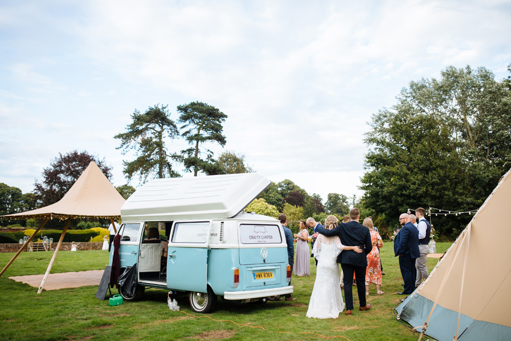 Lynsted Park Wedding Laura Debourde Photography