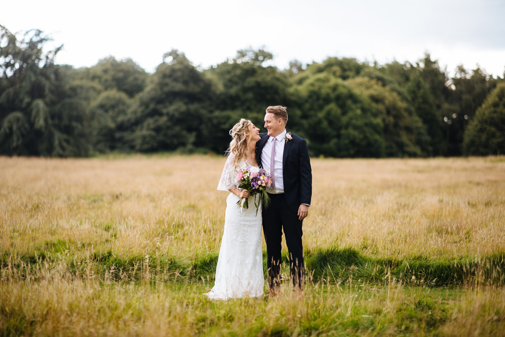 Lynsted Park Wedding Laura Debourde Photography