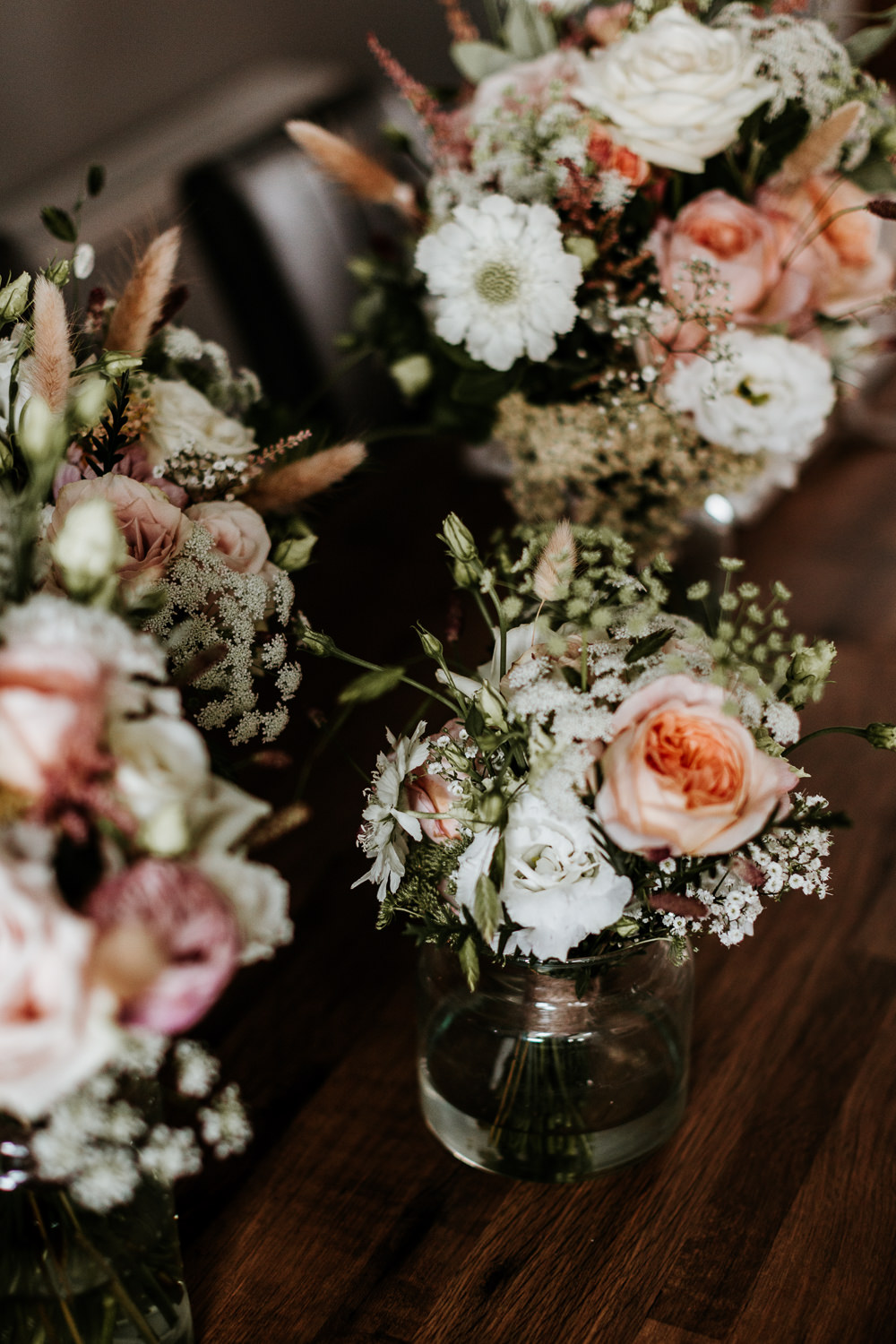 Woodland Wedding with Real Bride in Made With Love Lola