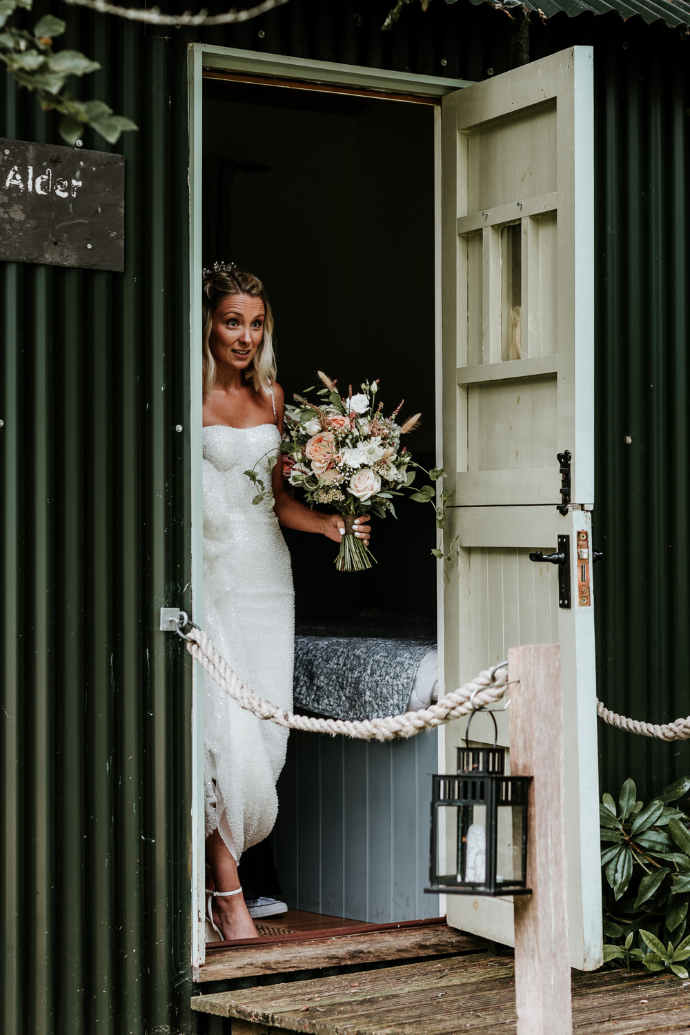 Made With Love Lola Wedding Dress Annie Bradney Photography