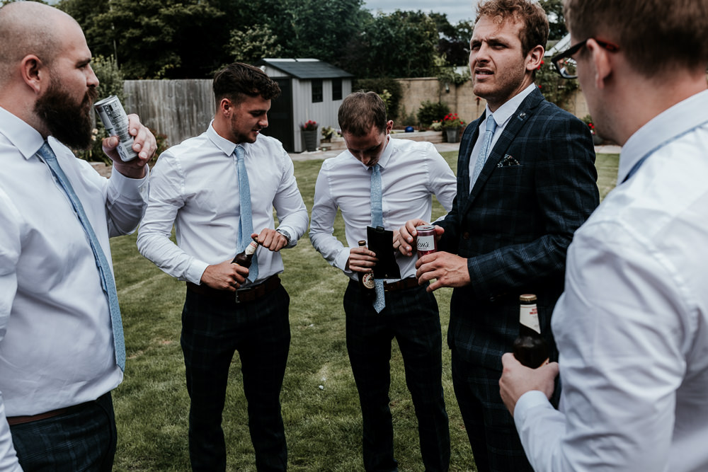 Made With Love Lola Wedding Dress Annie Bradney Photography