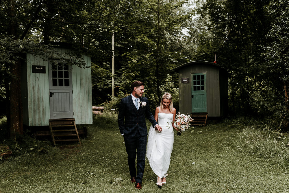 Made With Love Lola Wedding Dress Annie Bradney Photography