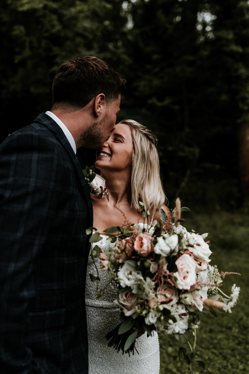 Made With Love Lola Wedding Dress Annie Bradney Photography