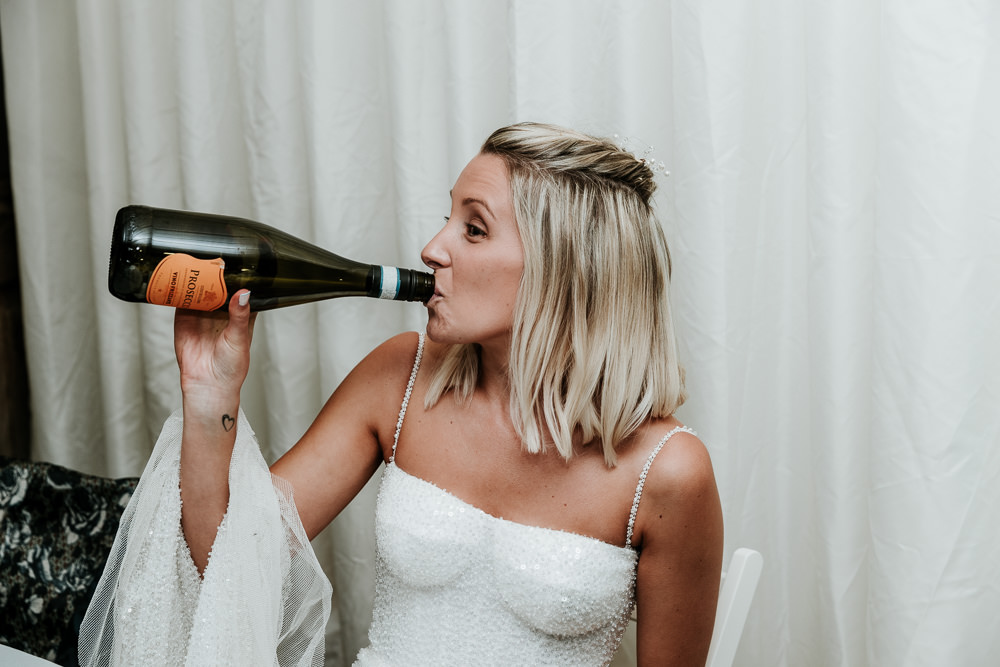 Made With Love Lola Wedding Dress Annie Bradney Photography